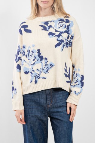 Max Mara Джемпер