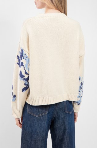 Max Mara Джемпер