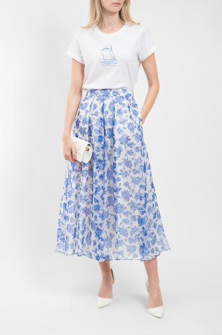 Max Mara Юбка