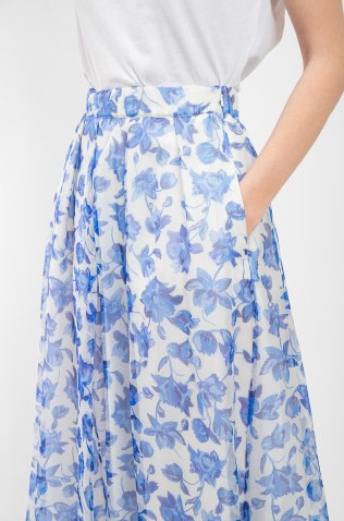 Max Mara Юбка