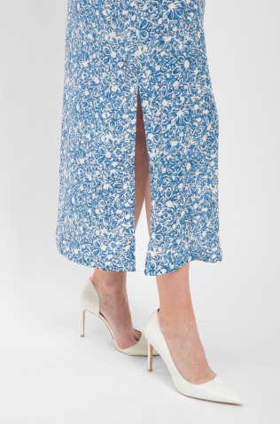 Max Mara Платье