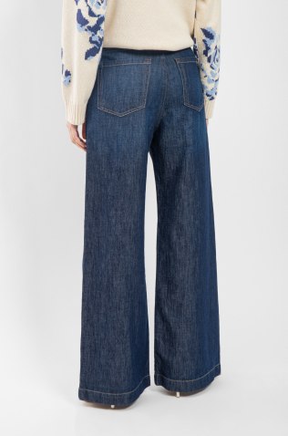 Max Mara Джинсы