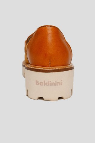 Baldinini Лоферы