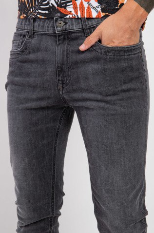 Dirk Bikkembergs Джинсы