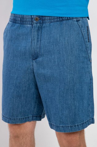 Dirk Bikkembergs Шорты