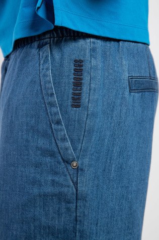 Dirk Bikkembergs Шорты