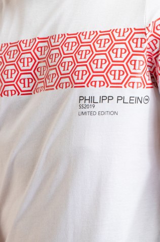 Philipp Plein Футболка