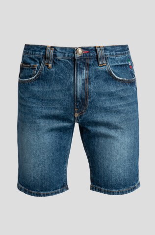 Philipp Plein Шорты