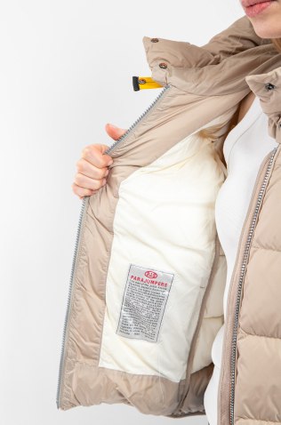 Parajumpers Пуховик