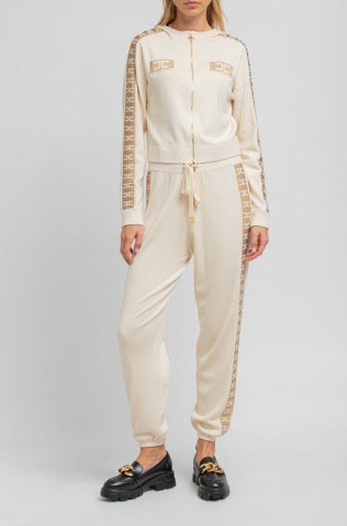 Elisabetta Franchi Спортивный костюм