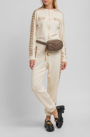 Elisabetta Franchi Спортивный костюм