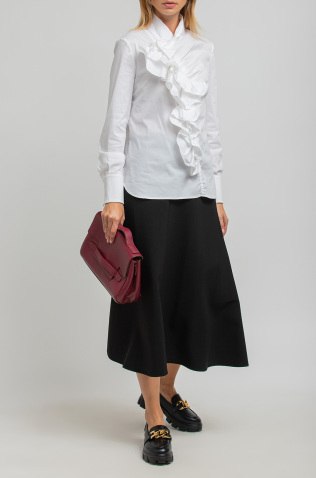 Elisabetta Franchi Юбка