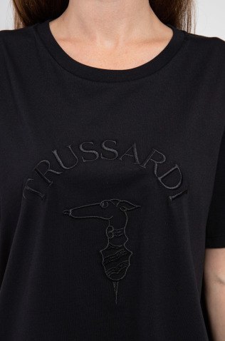 Trussardi Футболка