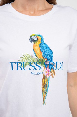 Trussardi Футболка