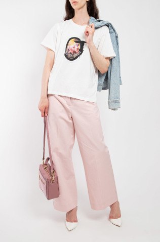 Max Mara Брюки