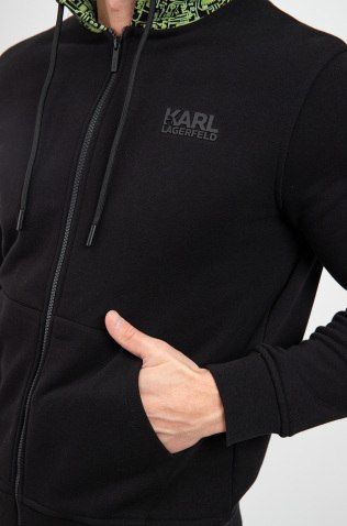 Karl Lagerfeld Спортивный костюм