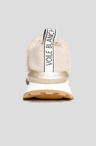 Voile Blanche Кроссовки