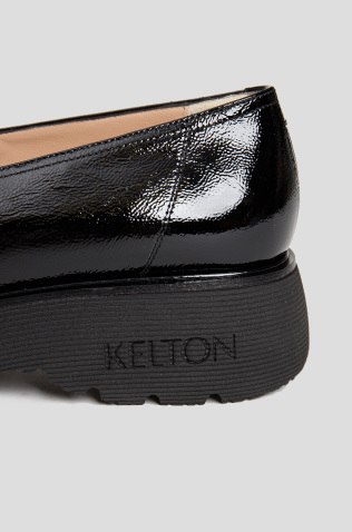 Kelton Лоферы