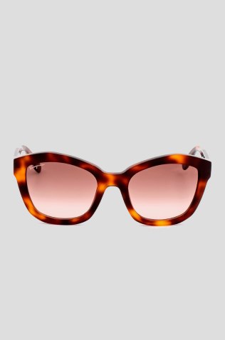 Salvatore Ferragamo Солнцезащитные очки