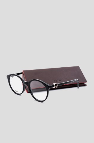 Fendi Солнцезащитные очки