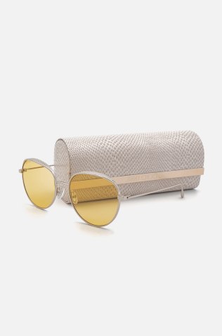 Jimmy Choo Солнцезащитные очки