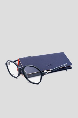Fendi Солнцезащитные очки