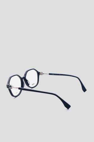 Fendi Солнцезащитные очки