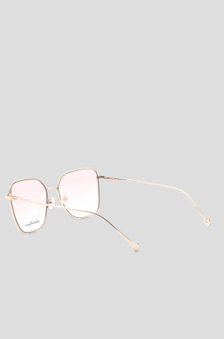 Salvatore Ferragamo Солнцезащитные очки