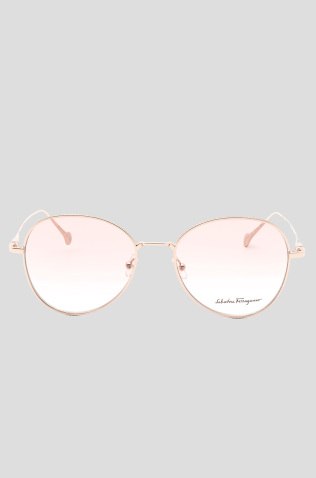 Salvatore Ferragamo Солнцезащитные очки
