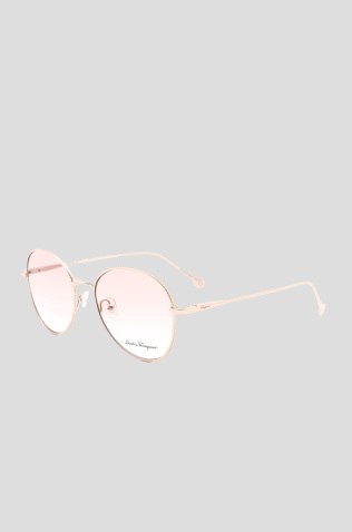 Salvatore Ferragamo Солнцезащитные очки