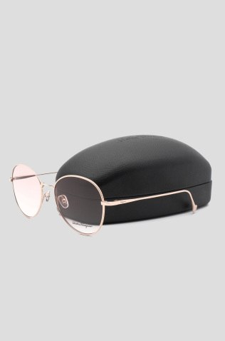 Salvatore Ferragamo Солнцезащитные очки