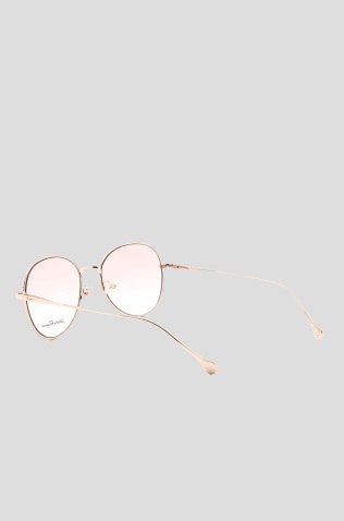 Salvatore Ferragamo Солнцезащитные очки