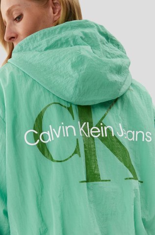 Calvin Klein Ветровка