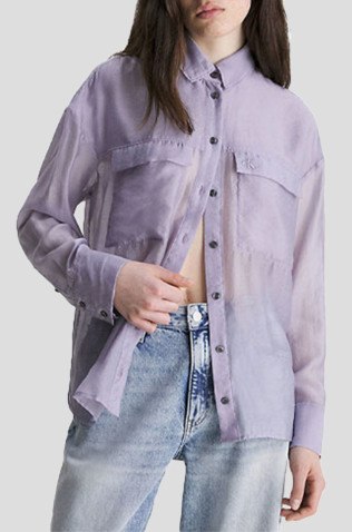 Calvin Klein Рубашка
