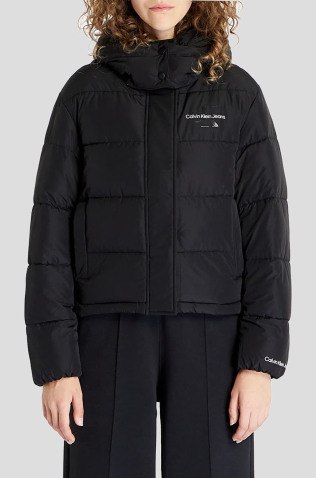 Calvin Klein Пуховик