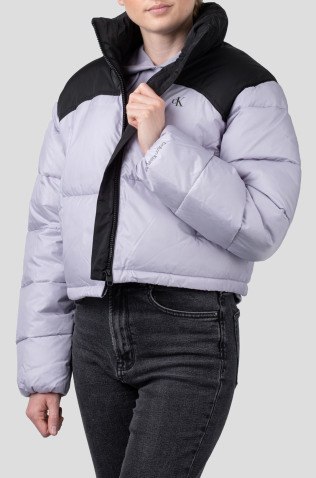 Calvin Klein Пуховик