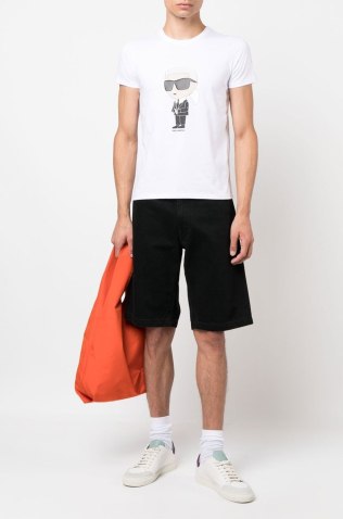 Karl Lagerfeld Футболка