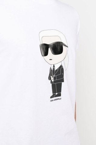 Karl Lagerfeld Футболка