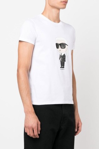 Karl Lagerfeld Футболка