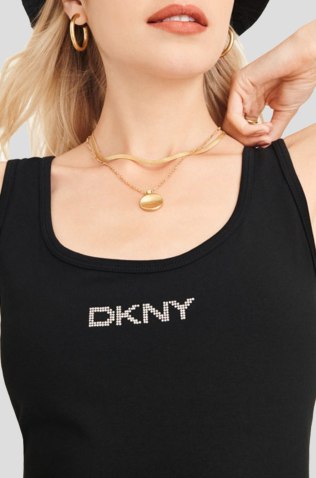 Donna Karan Платье