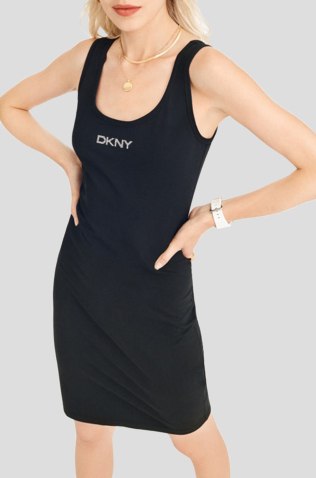 Donna Karan Платье