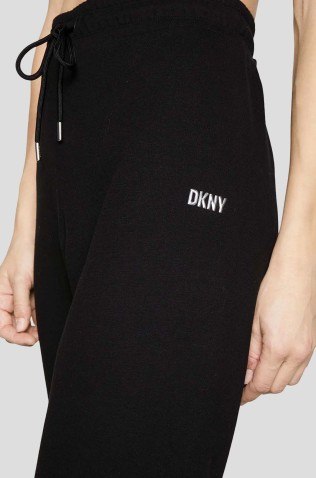 Donna Karan Спортивные брюки