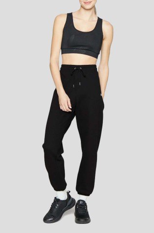 Donna Karan Спортивные брюки