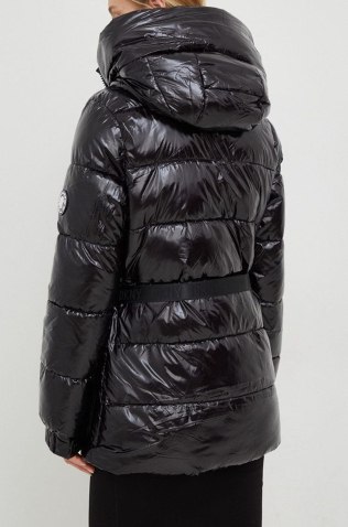 Donna Karan Пуховик