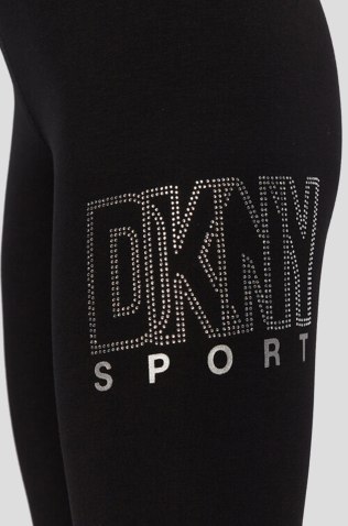 Donna Karan Спортивные леггинсы