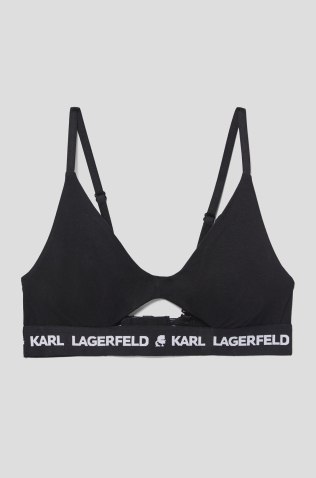 Karl Lagerfeld Бюстгальтер