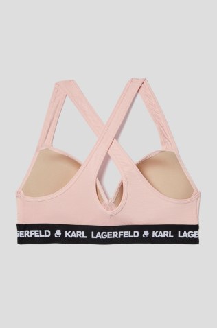 Karl Lagerfeld Бюстгальтер