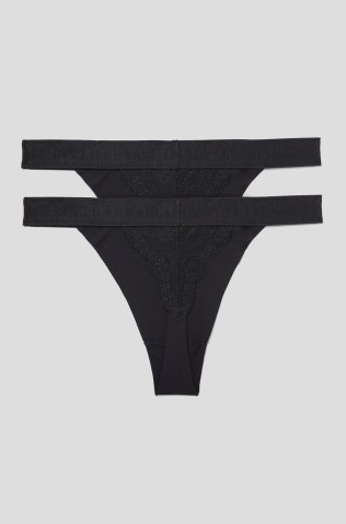Karl Lagerfeld Трусики