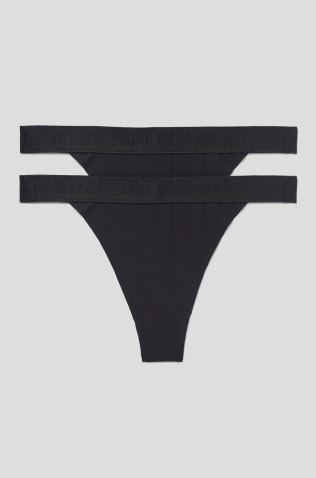 Karl Lagerfeld Трусики