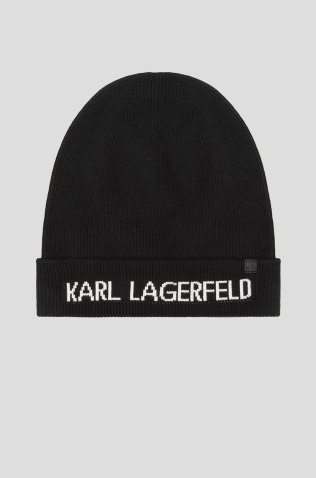 Karl Lagerfeld Шапка